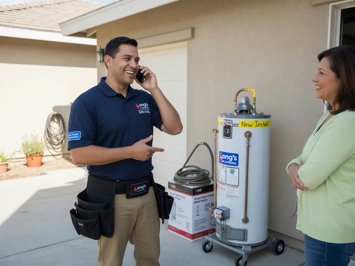 Leak Detection Rustburg, VA FAQs